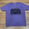 Witch House Salem, MA Kids T-shirt