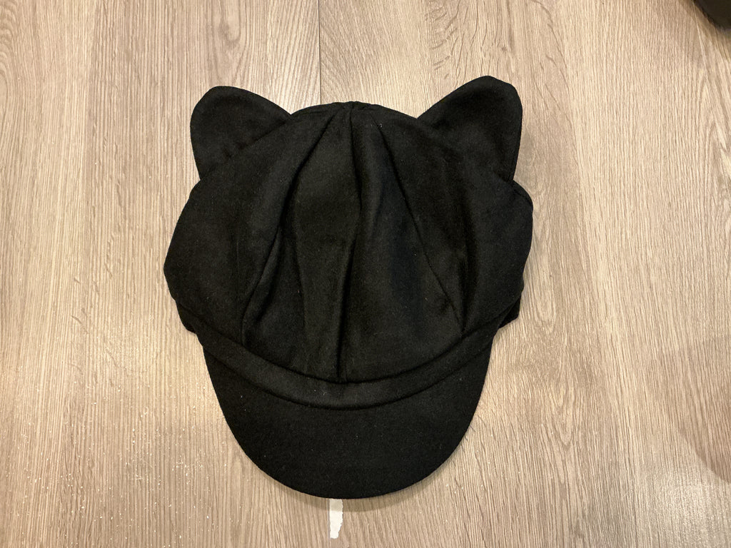 Cat hat