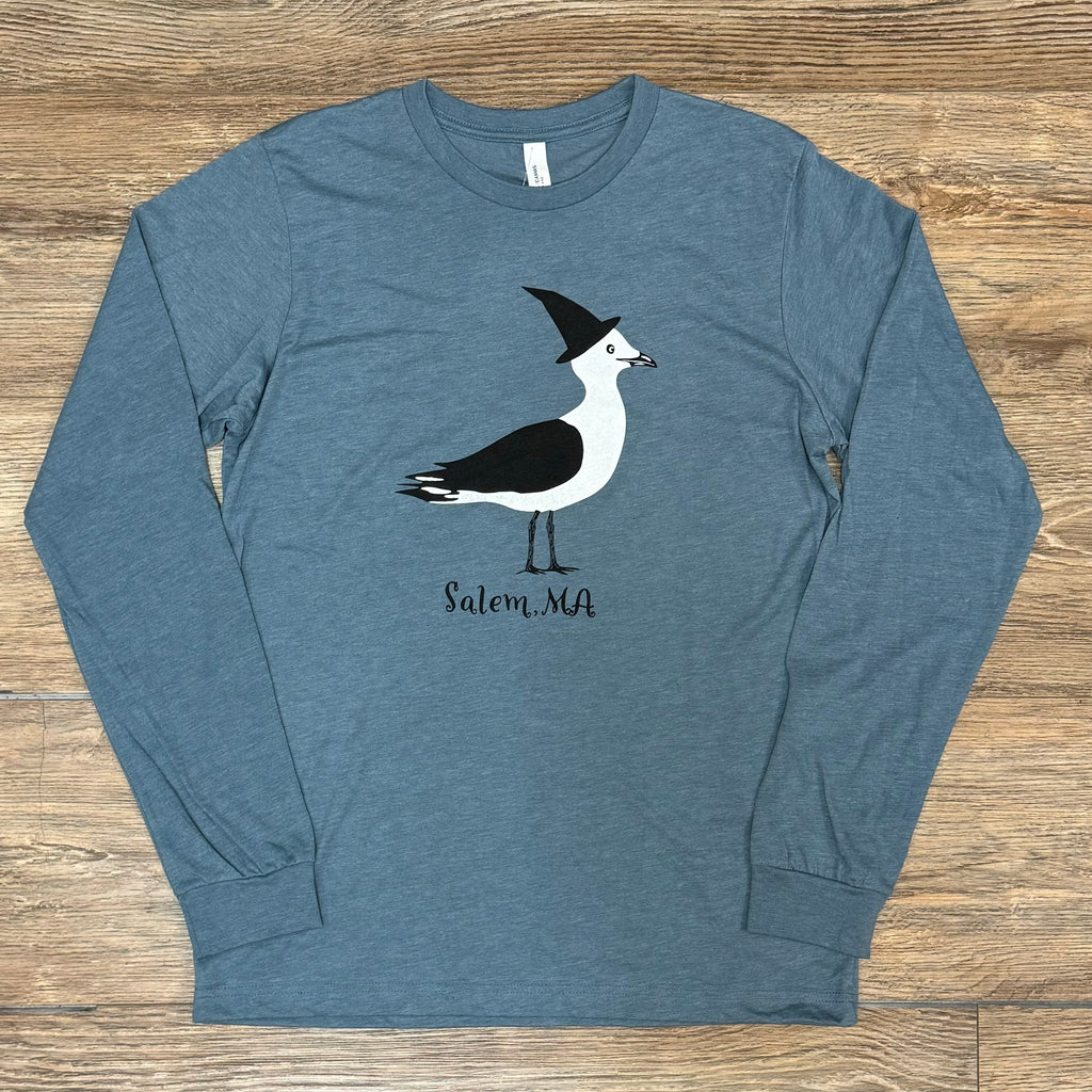 GullWitch Long Sleeve Shirt