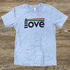 Love Lighthouse T-shirt