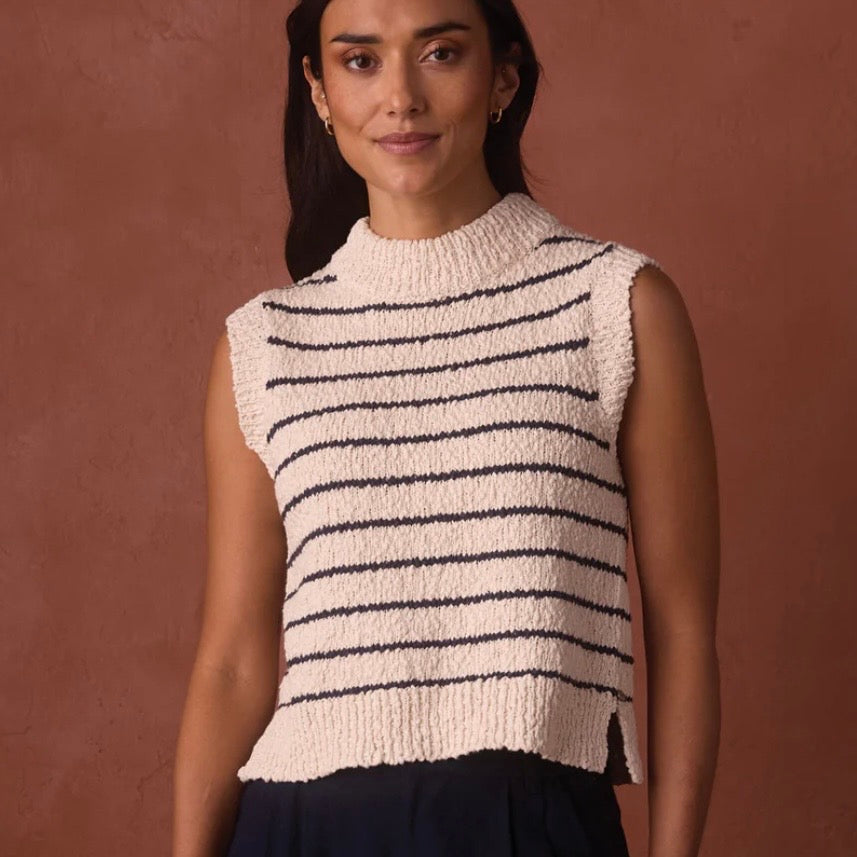 Louise Knit Tank