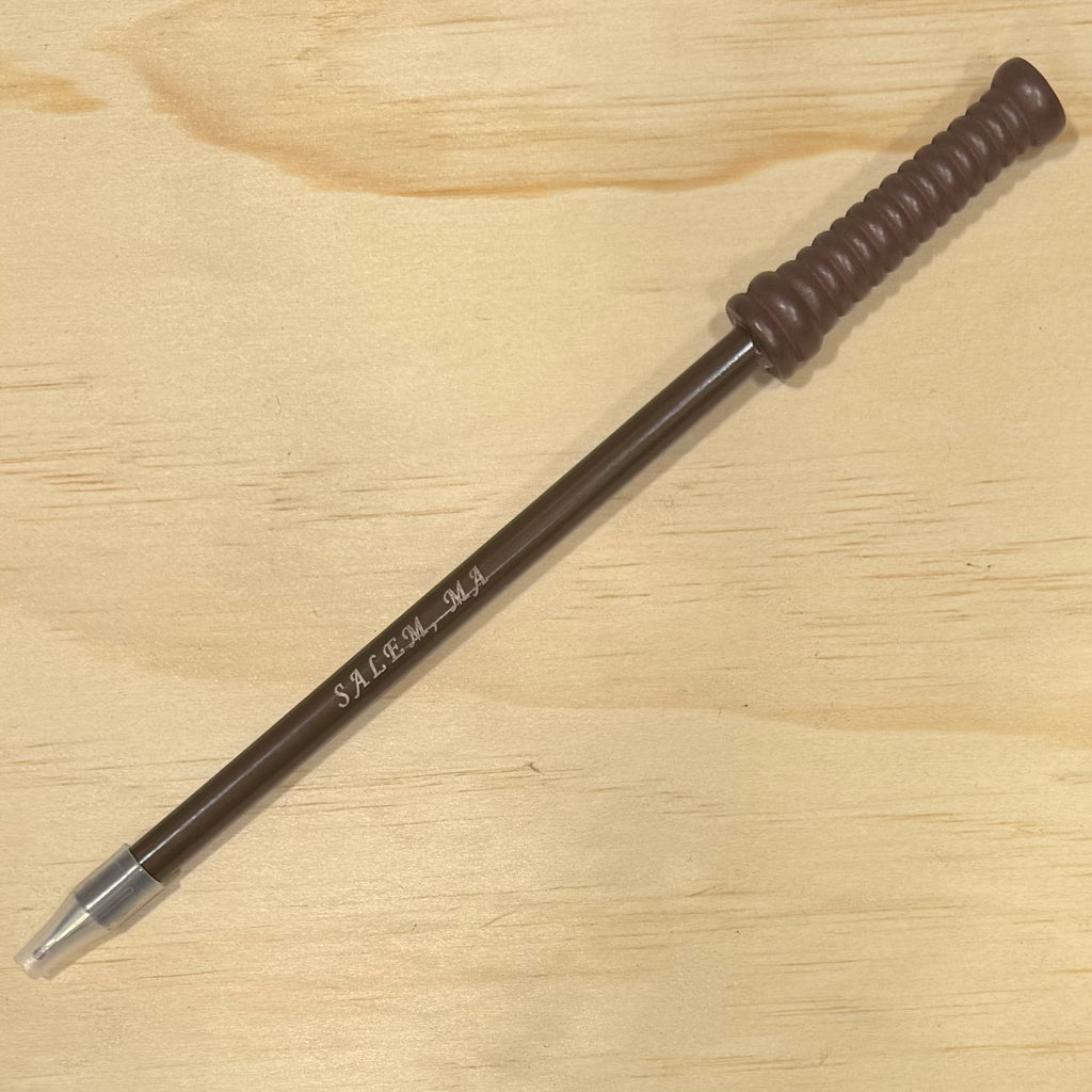 Wand Pen | Salem, MA