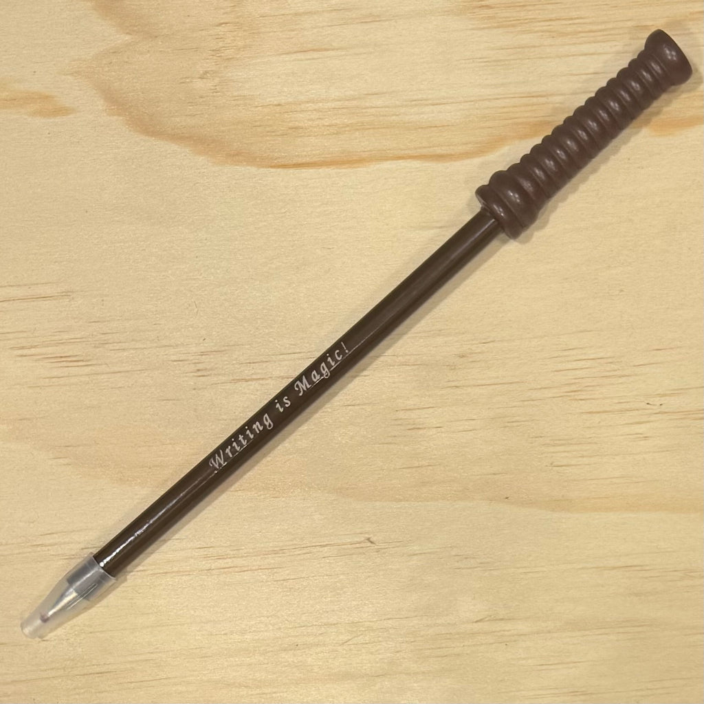 Wand Pen | Writing is Magic