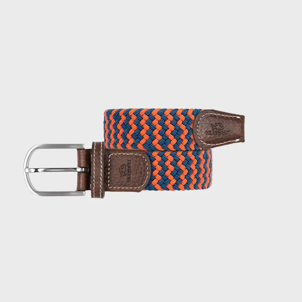 Billybelt Elastic Braided Belt | The Cambridge