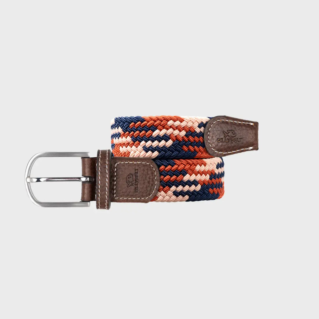 Billybelt Elastic Braided Belt | Retba