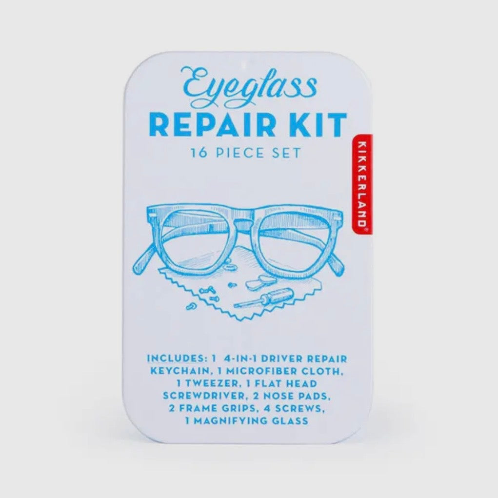 Eyeglass Repair Kit