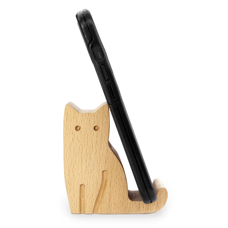 Cat Phone Stand