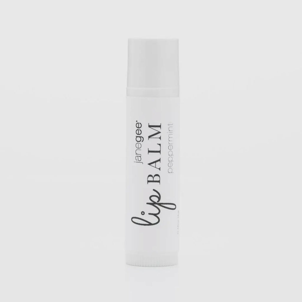 Lip Balm - Peppermint