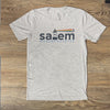 Salem Lighthouse Pride T-shirt