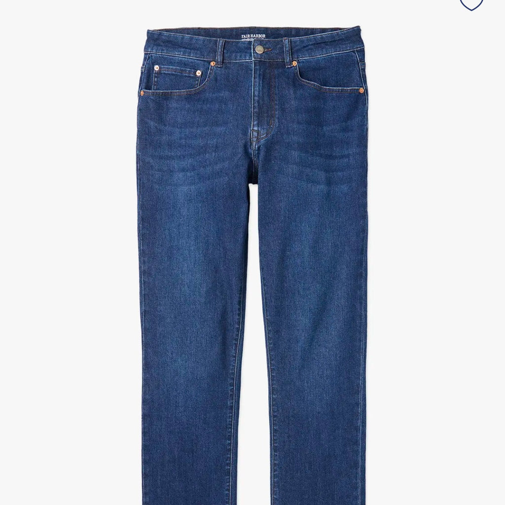 Driftwood Stretch Denim Jeans