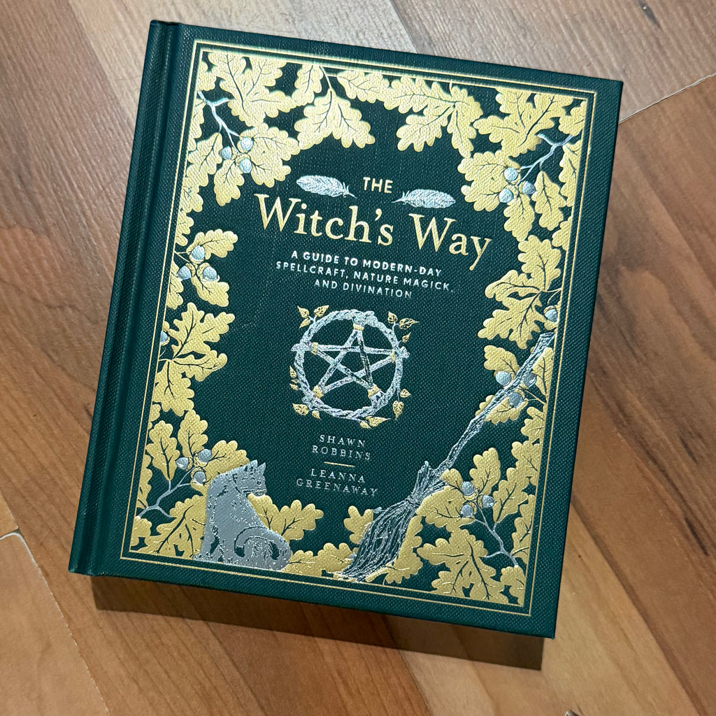 The Witch’s Way