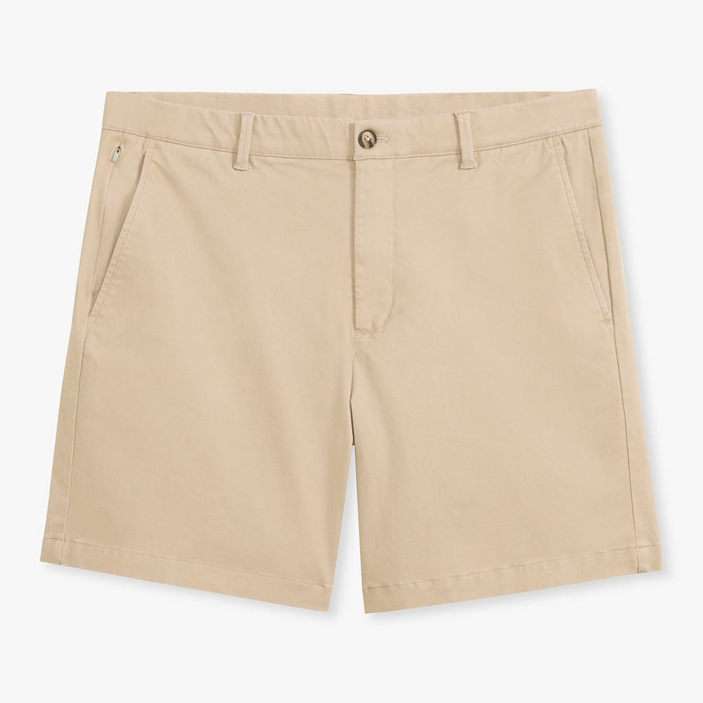 Horizon Short | Khaki