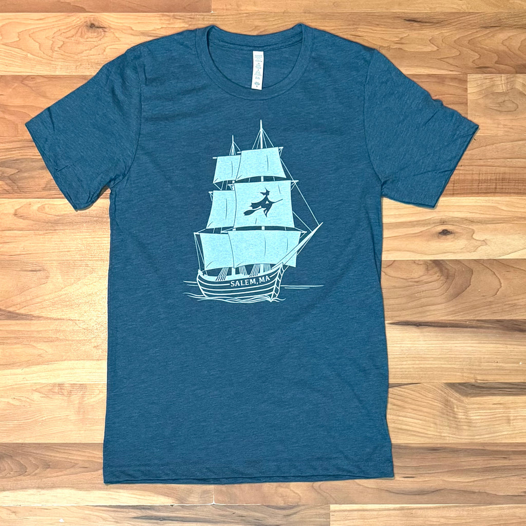 Witch Ship T-Shirt