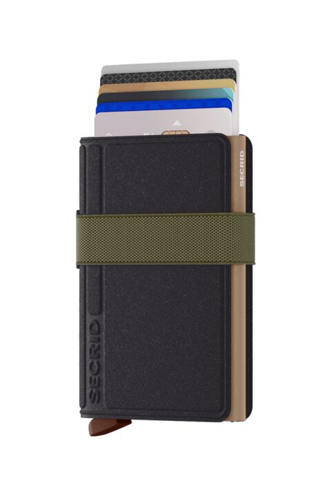 Secrid Band Wallet