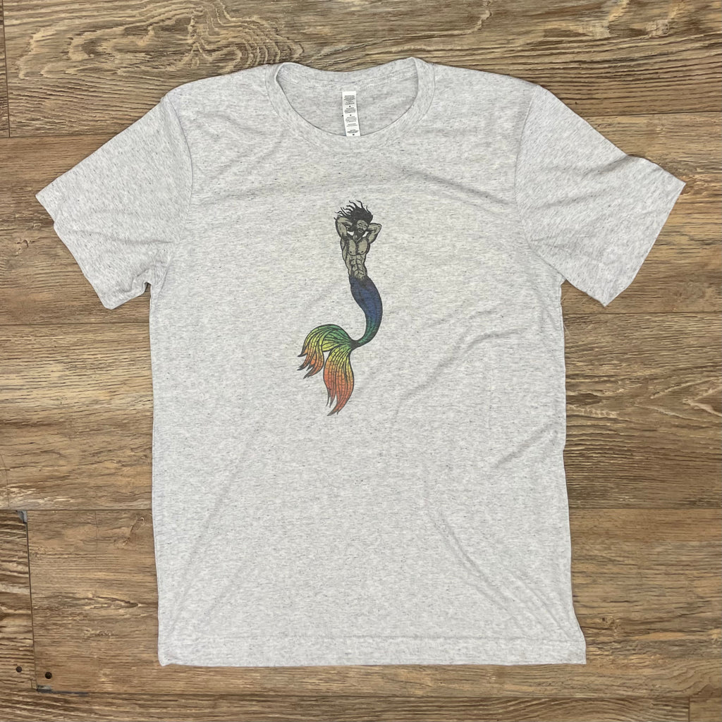 Merman T-shirt