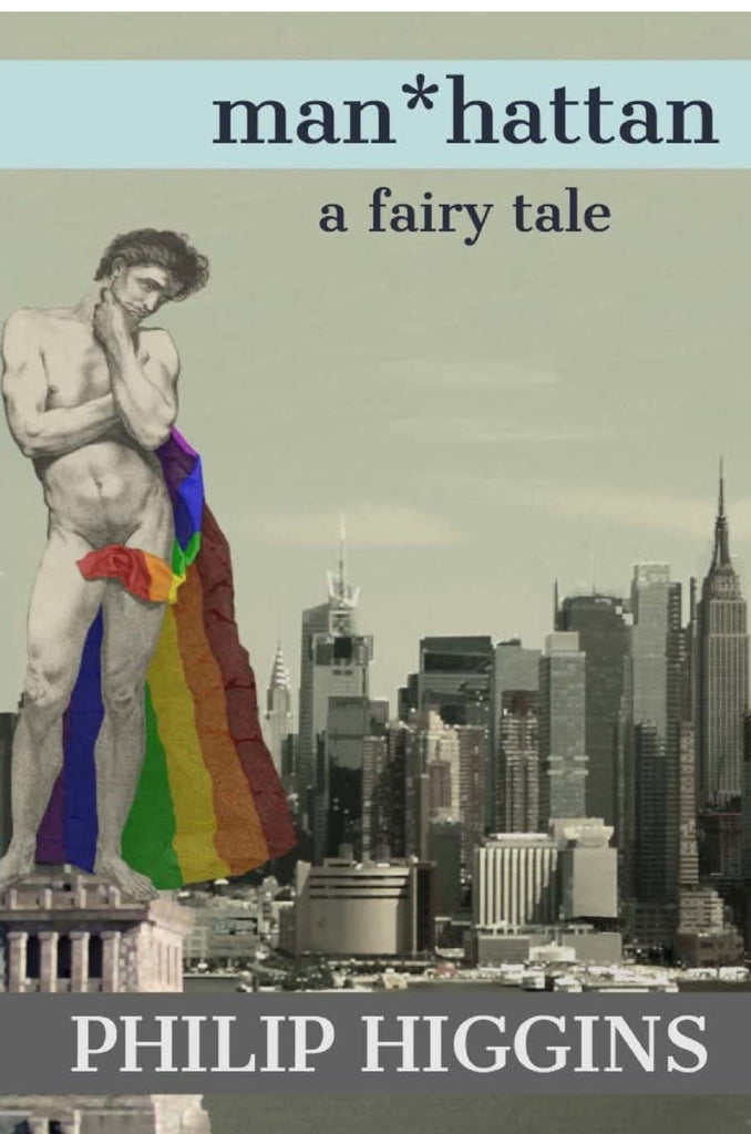 Manhattan: A Fairy Tale