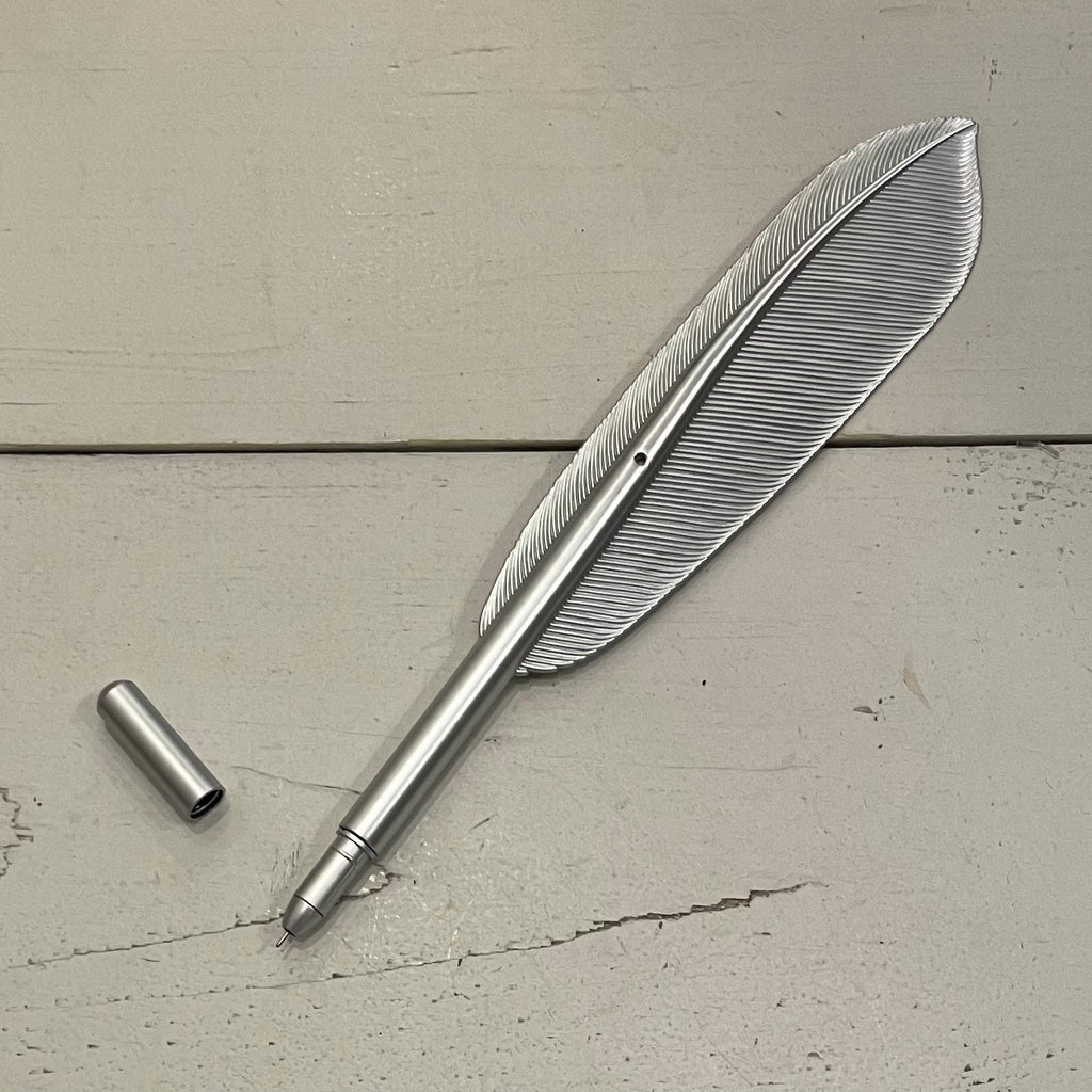 Feather Pen District Trading Company