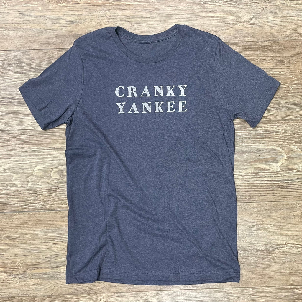 Cranky Yankee T-Shirt
