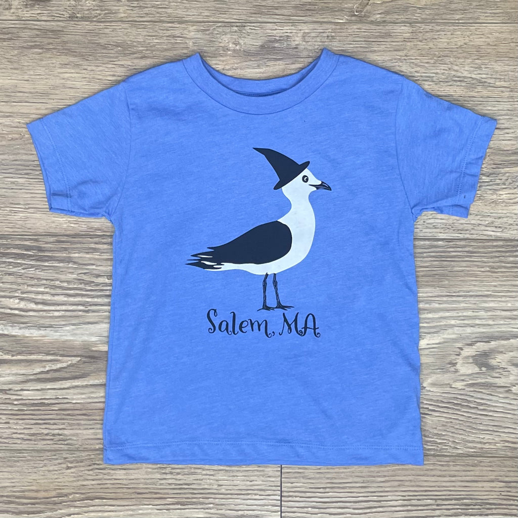 GullWitch Salem, MA Toddler T-shirt